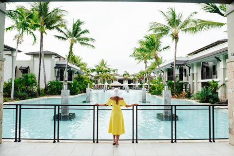 Pullman Port Douglas Sea Temple Resort And Spa - Accommodation Gladstone 5