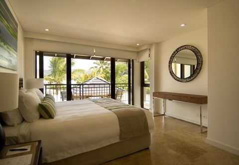 Pullman Port Douglas Sea Temple Resort And Spa - Accommodation Gladstone 14