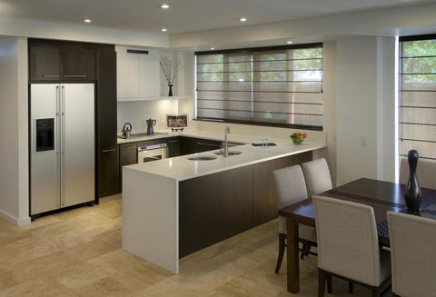 Pullman Port Douglas Sea Temple Resort And Spa - Accommodation Gladstone 13