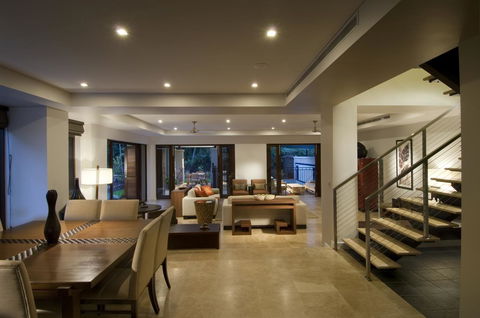 Pullman Port Douglas Sea Temple Resort And Spa - Accommodation Gladstone 21