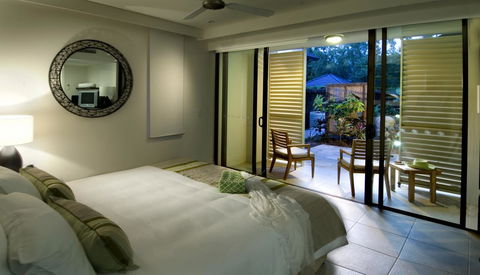 Pullman Port Douglas Sea Temple Resort And Spa - Accommodation Gladstone 10