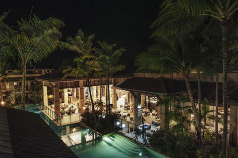 Pullman Port Douglas Sea Temple Resort And Spa - Accommodation Gladstone 26
