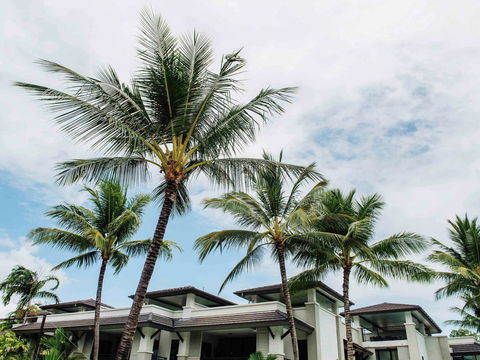 Pullman Port Douglas Sea Temple Resort And Spa - Accommodation Gladstone 4