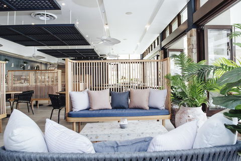 Pullman Port Douglas Sea Temple Resort And Spa - Accommodation Gladstone 44