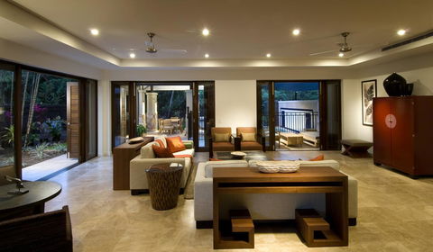 Pullman Port Douglas Sea Temple Resort And Spa - Accommodation Gladstone 12