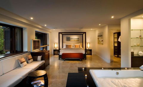 Pullman Port Douglas Sea Temple Resort And Spa - Accommodation Gladstone 18