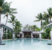 Pullman Port Douglas Sea Temple Resort and Spa - Accommodation Gladstone
