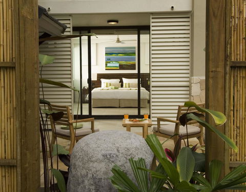 Pullman Port Douglas Sea Temple Resort And Spa - Accommodation Gladstone 22