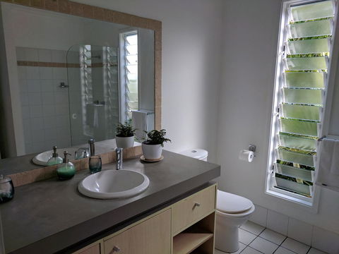Sobraon ST - Accommodation Gladstone 10