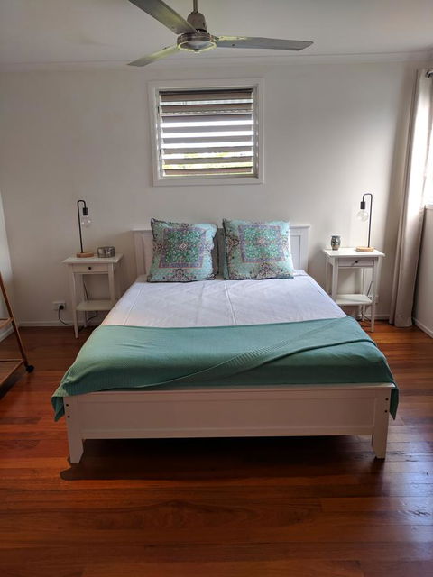 Sobraon ST - Accommodation Gladstone 6