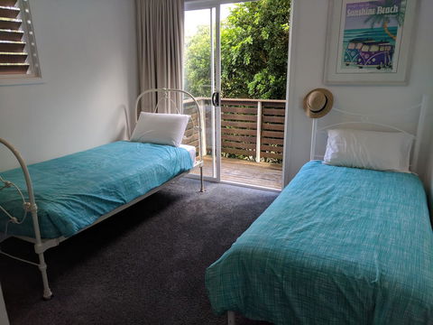 Sobraon ST - Accommodation Gladstone 7