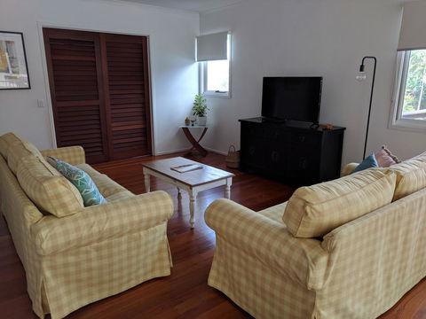 Sobraon ST - Accommodation Gladstone 8
