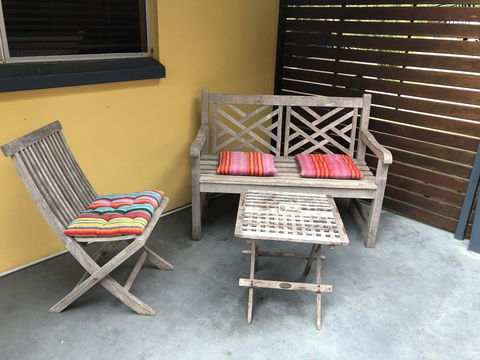 Serenity - Accommodation Gladstone 6