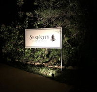 Serenity - Accommodation Gladstone