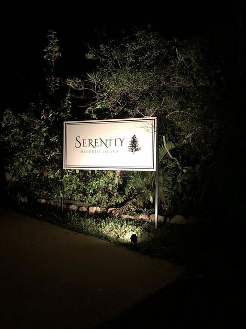 Serenity - Accommodation Gladstone 0