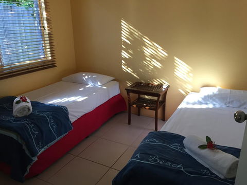 Serenity - Accommodation Gladstone 9