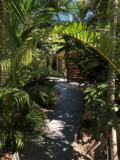 Serenity - Accommodation Gladstone 2
