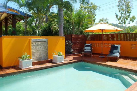 Serenity - Accommodation Gladstone 16