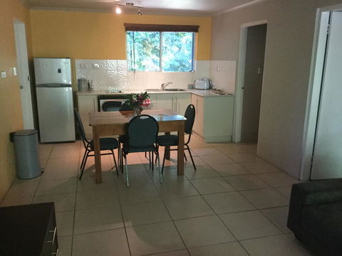 Serenity - Accommodation Gladstone 5