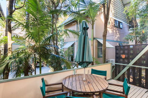 The Hastings Beach Houses - Accommodation Gladstone 16