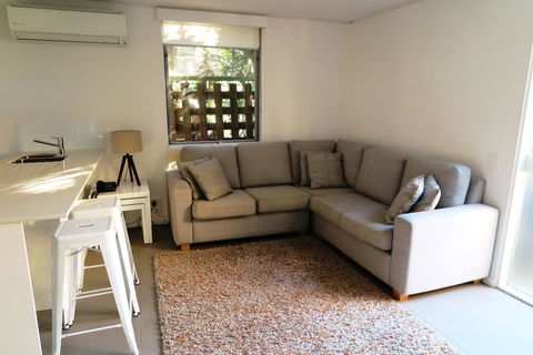 The Hastings Beach Houses - Accommodation Gladstone 42