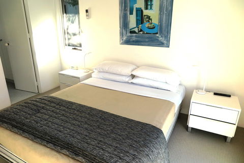 The Hastings Beach Houses - Accommodation Gladstone 38