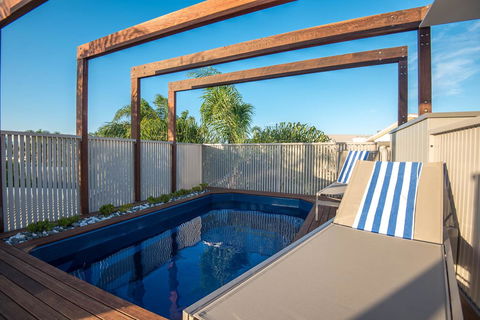 The Hastings Beach Houses - Accommodation Gladstone 27