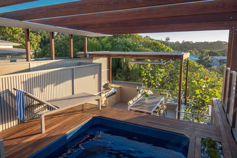 The Hastings Beach Houses - Accommodation Gladstone 29