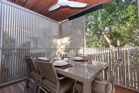 The Hastings Beach Houses - Accommodation Gladstone 25