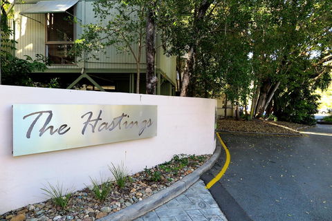 The Hastings Beach Houses - Accommodation Gladstone 30