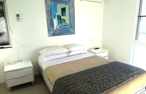 The Hastings Beach Houses - Accommodation Gladstone 34