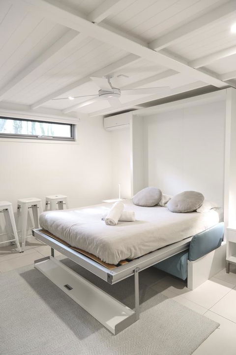 The Hastings Beach Houses - Accommodation Gladstone 18