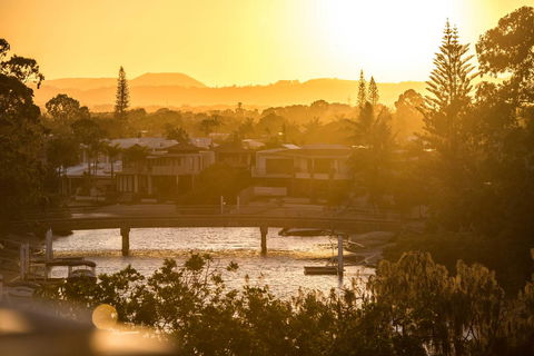 The Hastings Beach Houses - Accommodation Gladstone 24