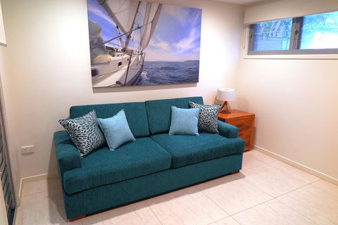 The Hastings Beach Houses - Accommodation Gladstone 31