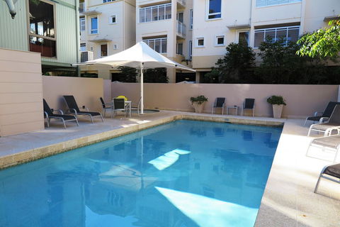 The Hastings Beach Houses - Accommodation Gladstone 17