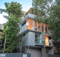 The Hastings Beach Houses - Accommodation Gladstone
