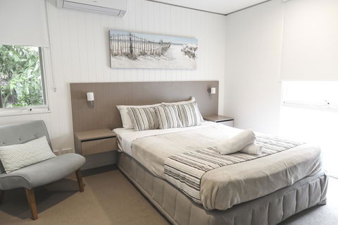 The Hastings Beach Houses - Accommodation Gladstone 19