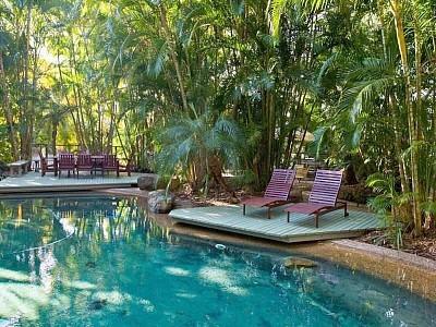 Poinciana 112 - Accommodation Gladstone 28