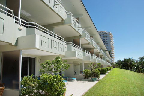 Poinciana 112 - Accommodation Gladstone 9