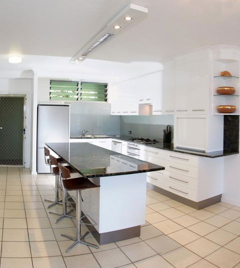 Poinciana 112 - Accommodation Gladstone 6