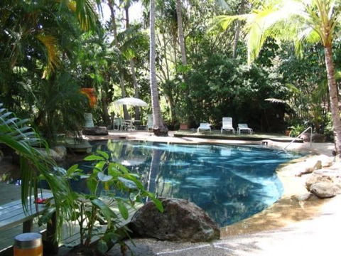Poinciana 112 - Accommodation Gladstone 1