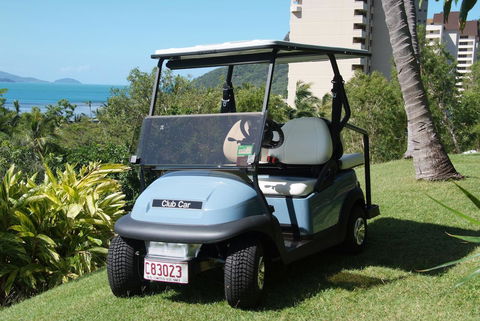 Poinciana 112 - Accommodation Gladstone 16