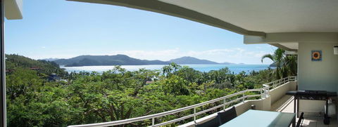 Poinciana 112 - Accommodation Gladstone 4
