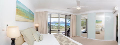 Poinciana 112 - Accommodation Gladstone 2