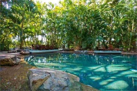 Poinciana 112 - Accommodation Gladstone 17