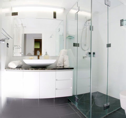 Poinciana 112 - Accommodation Gladstone 7
