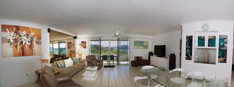 Poinciana 112 - Accommodation Gladstone 5
