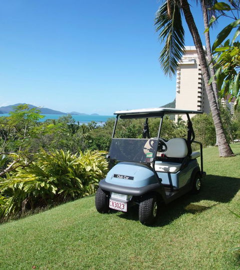 Poinciana 112 - Accommodation Gladstone 8