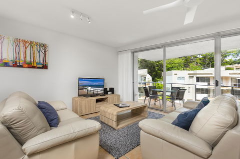 The Cove Noosa - Accommodation Gladstone 21