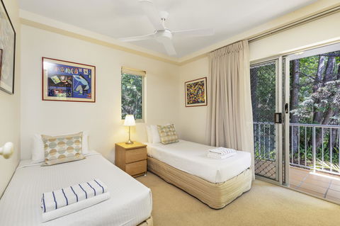 The Cove Noosa - Accommodation Gladstone 3